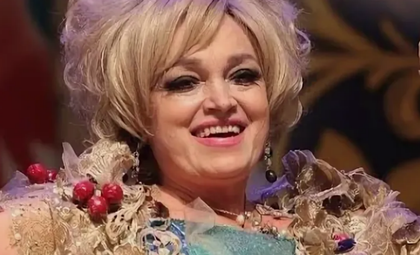 Надежда Кадышева