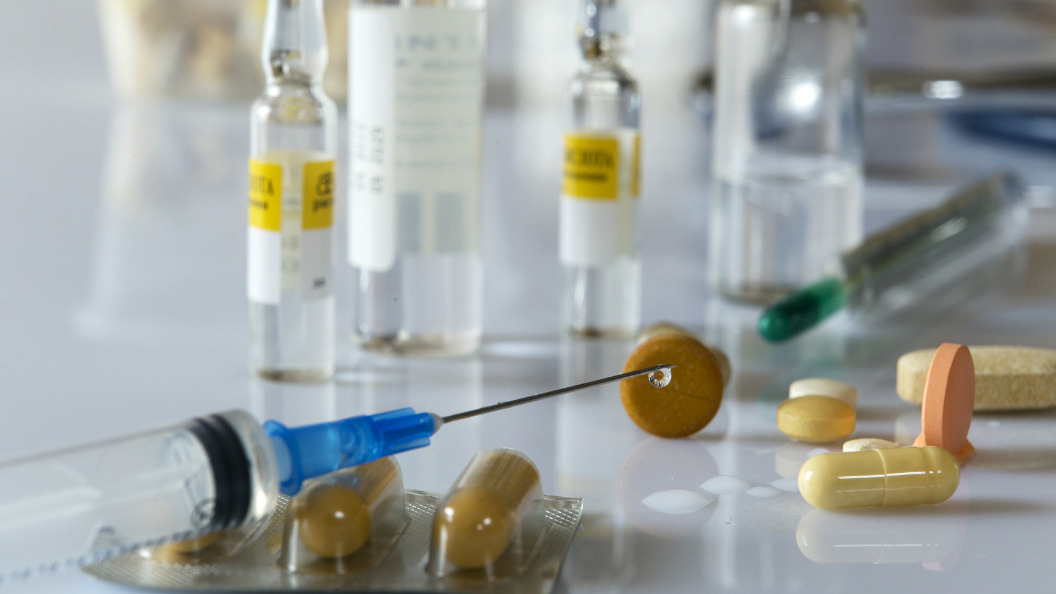    фото: Nikolay Gyngazov/Globallookpress