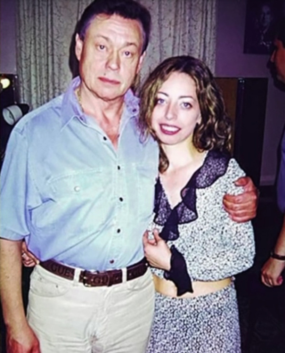 Юлии Космачевой не стало в 24 года