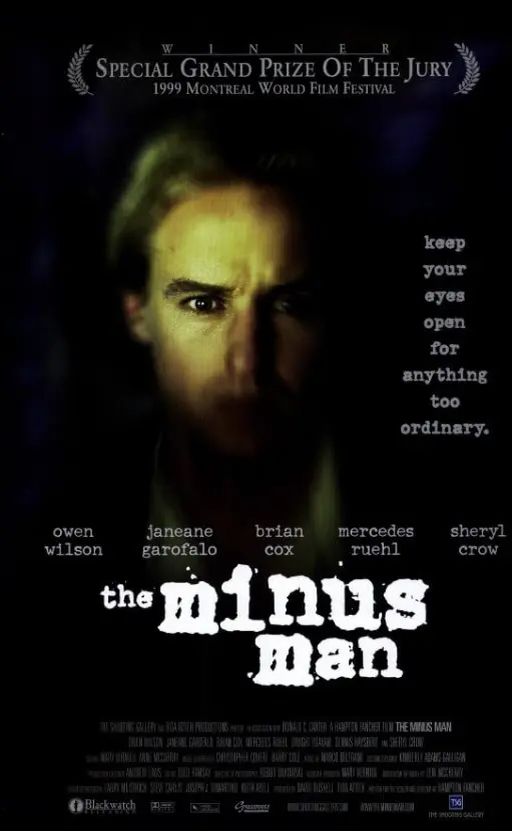 Честно, даже не знаю, как адекватно перевести это название на русский. Шутки в комментах по этому поводу приветствуются
