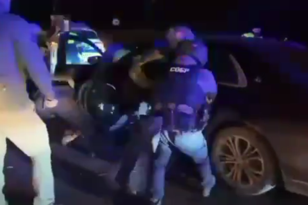 Скриншот видео