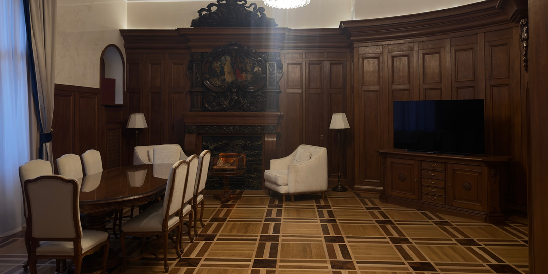 Самый дорогой номер в Петербурге: сколько стоит и что получаете