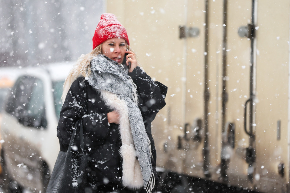    Алексей Белкин/NEWS.ru