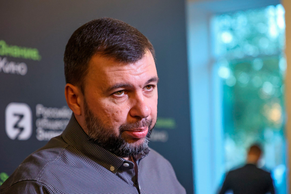    Сергей Петров/NEWS.ru