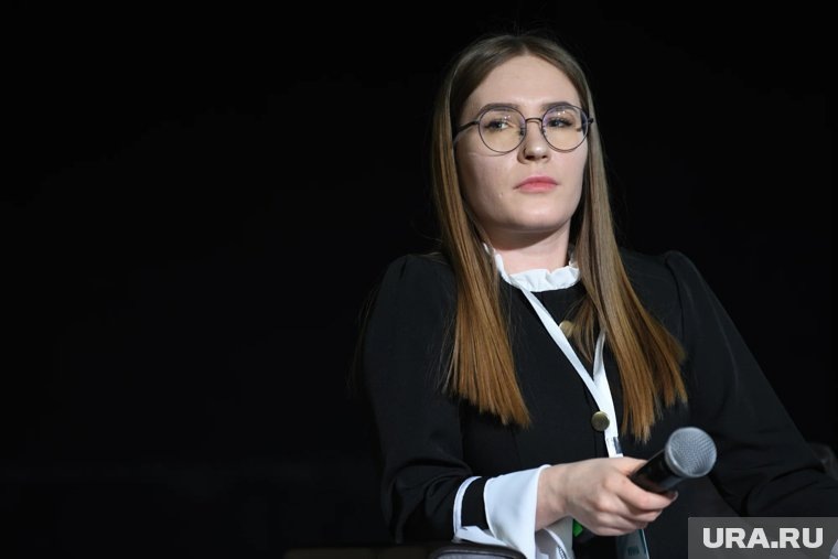     Ирина Виноградова стала кандидатом в мэры Екатеринбургом