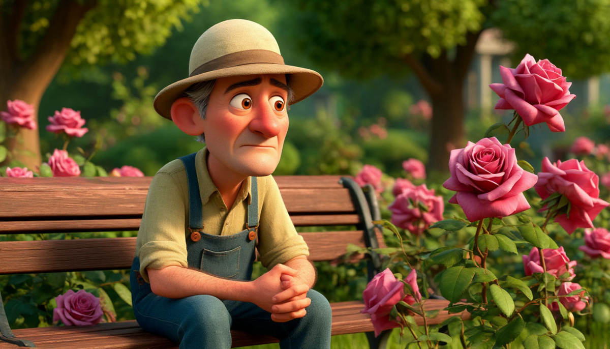 Книга "Сто вечеров с папой". «Вечер сорок девятый. Мы не в силах изменить другого человека. Мы можем лишь поливать его душу любовью и принимать решение — любоваться его цветами с безопасного расстояния или пройти мимо, если его шипы ранят нас насмерть».