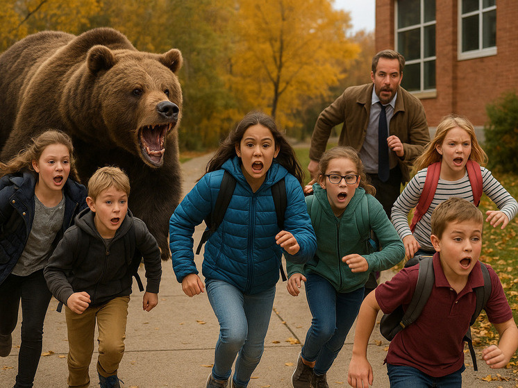     Фото: генерация ChatGPT