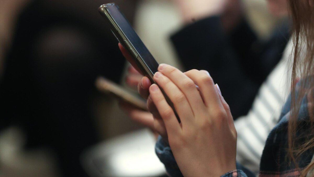    Фото: ИЗВЕСТИЯ/Андрей Эрштрем