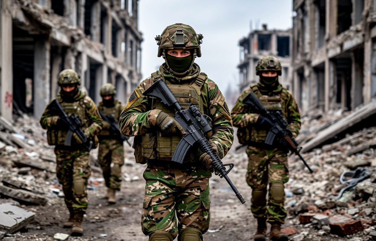    Фото: Коллаж RuNews24.ru