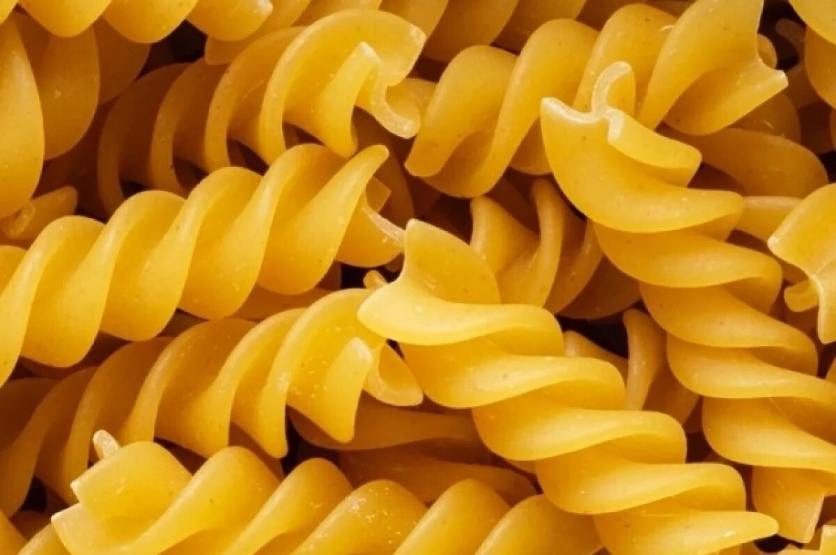    В Новосибирской области ожидается подорожание макарон и муки