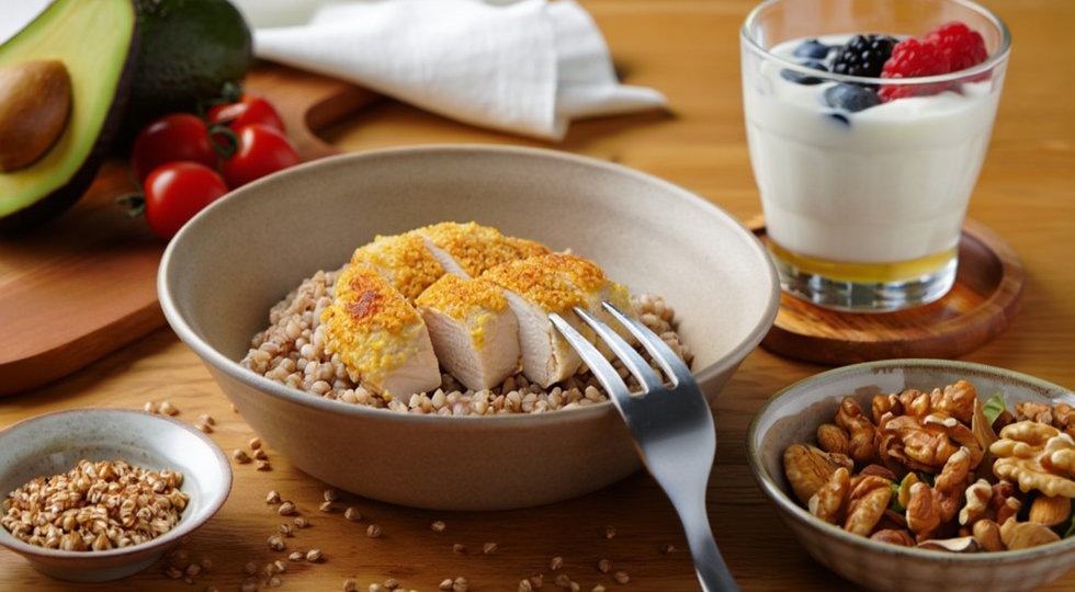 Вы едите мало, но не худеете? Диетолог объяснил, в чем ошибка