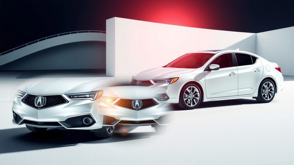    Что делает Acura ILX 2025 младший вариант лучшим выбором?