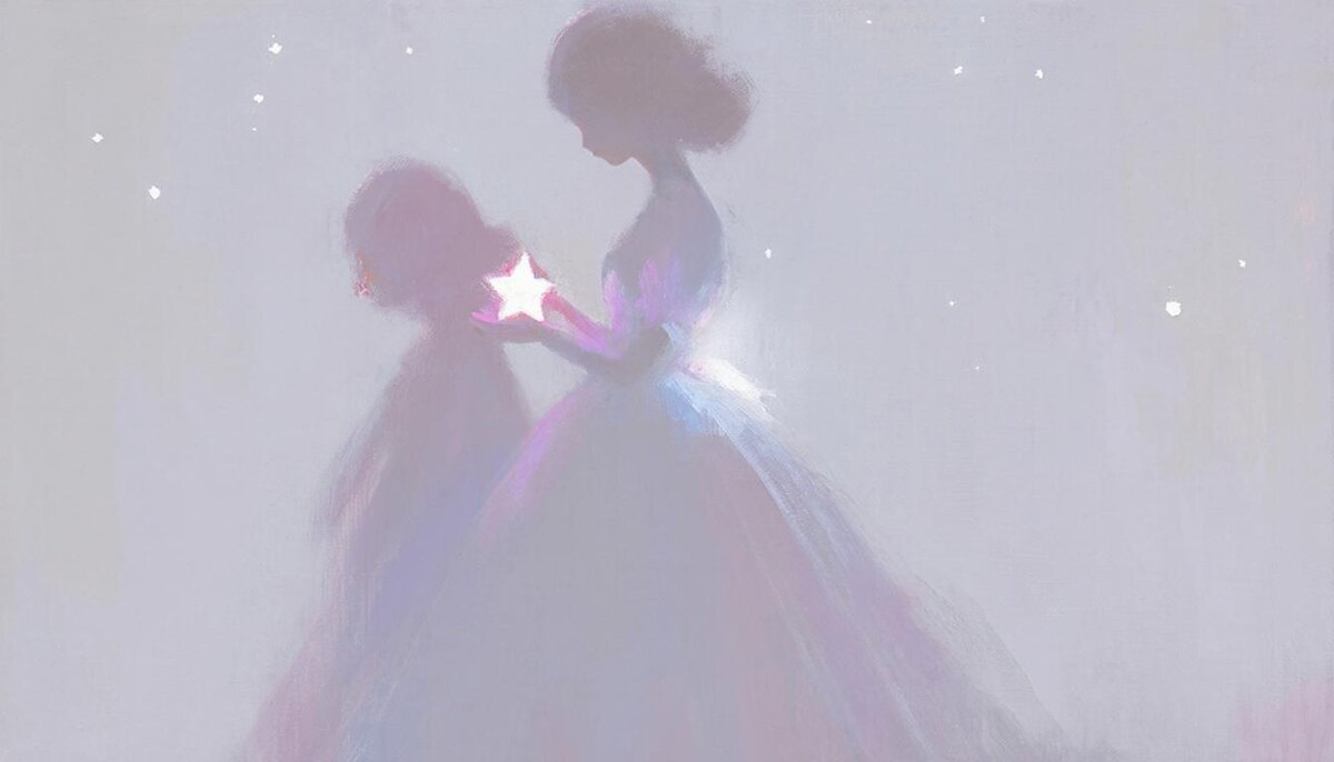 Гадание Таро на Деву