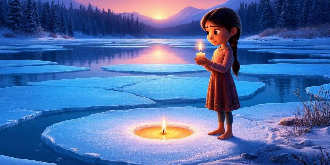 Вечер 50. Что я могу дать миру?