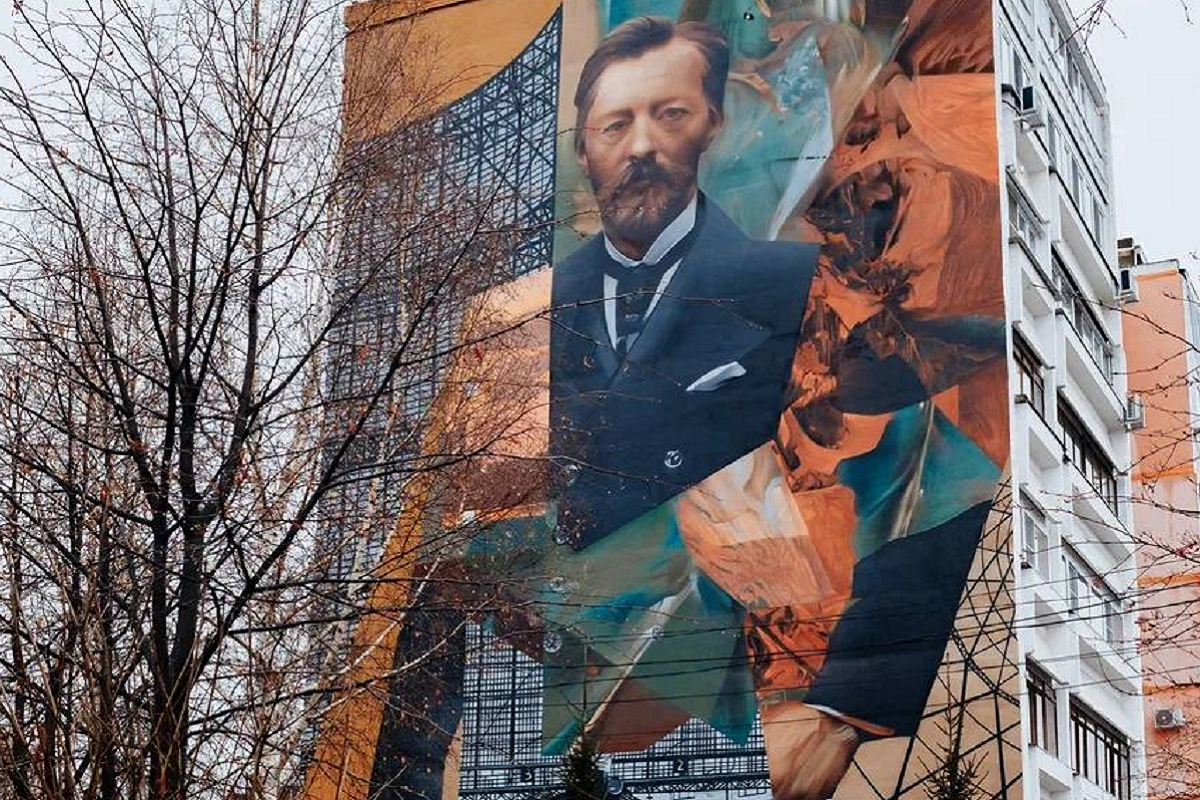    Фото: Глеб Никитин, источник: t.me/glebnikitin_nn