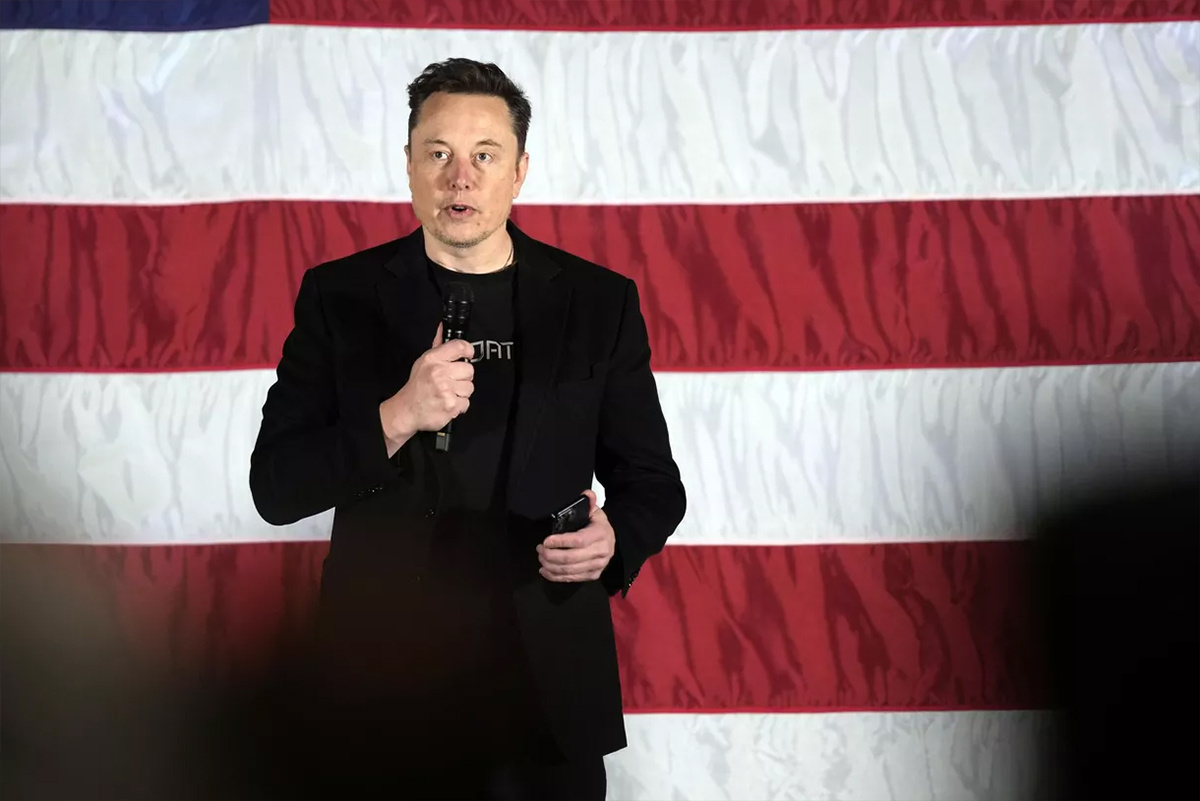    Фото: Matt Rourke, источник: AP Photo