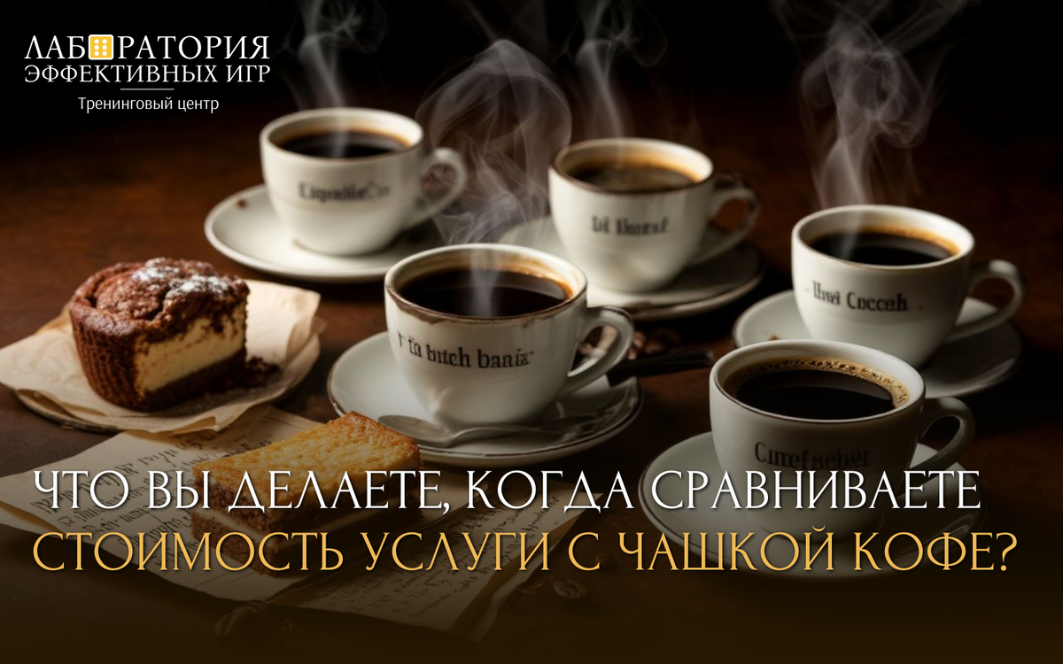 Лаборатория эффективных игр, Оксана Полещук