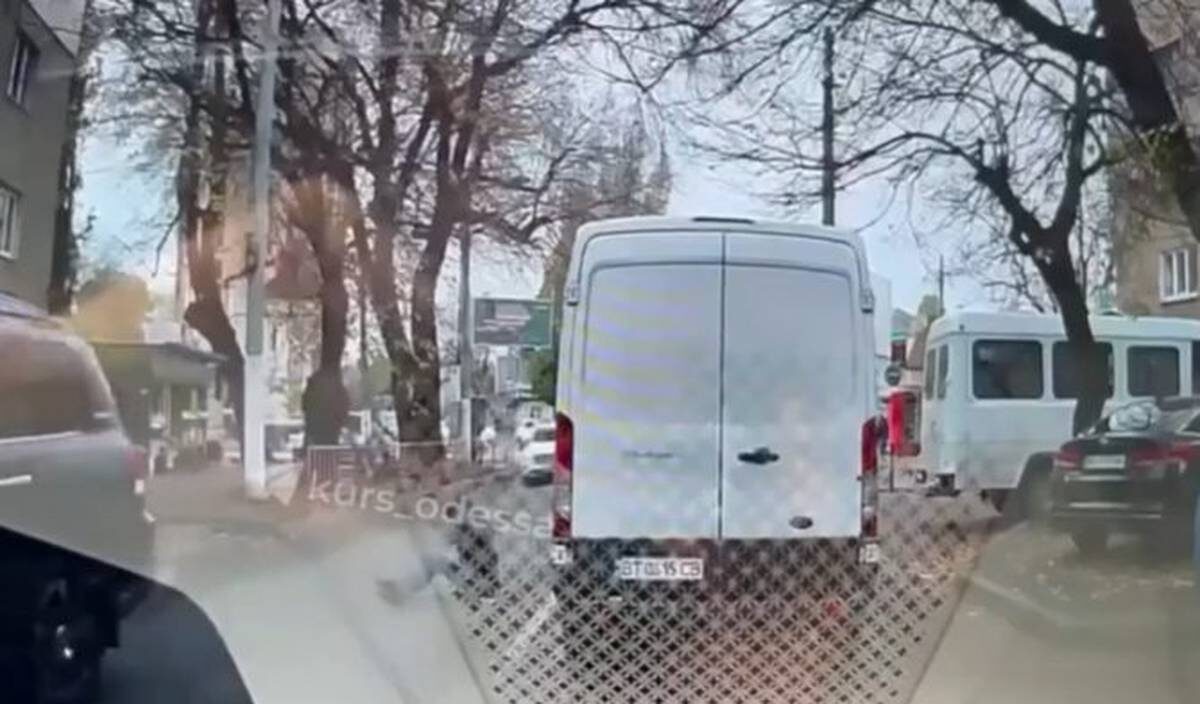    Фото: Скриншот видео РИА Новости / Telegram