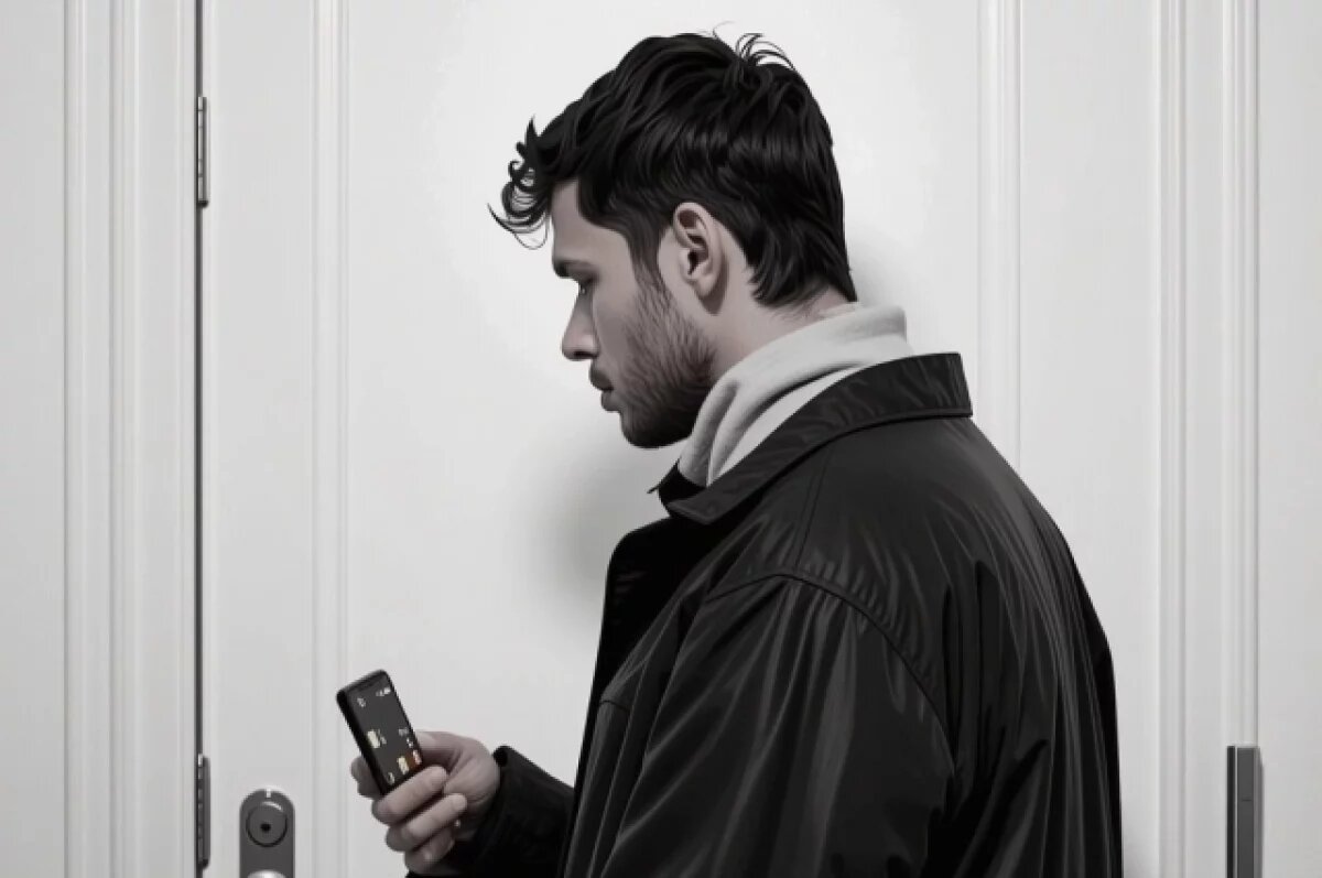    Сахалинец украл из чужой квартиры сумку, но вскоре вернулся и отдал ее