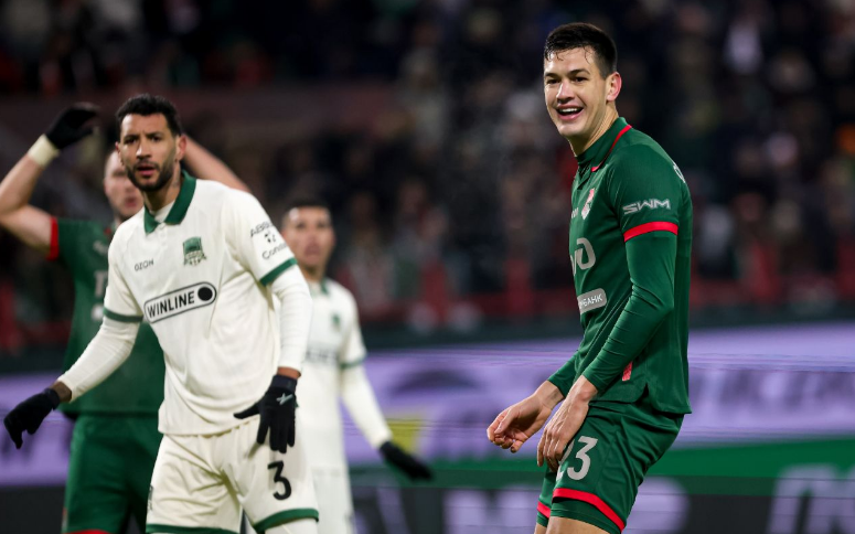 чемпионат.ком