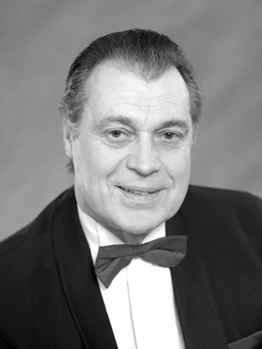    фото: © Московский театр оперетты