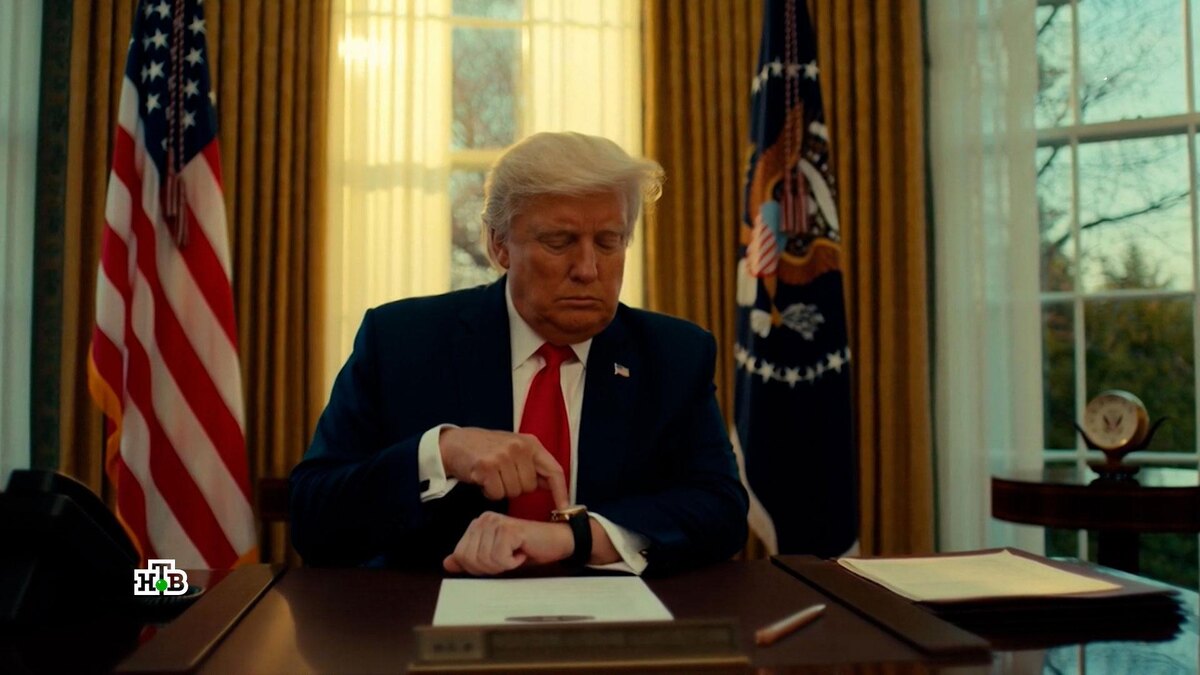    План Трампа по Украине: Зеленскому предложили потерять достоинство