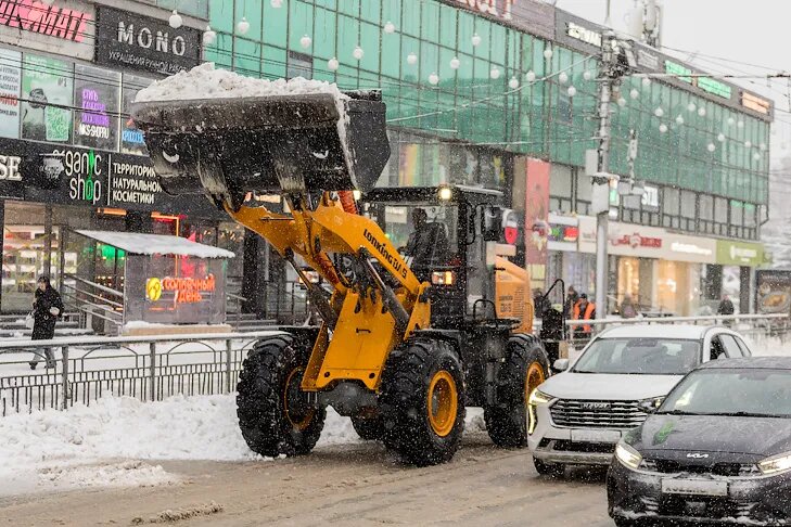    Фото Андрея Заржецкого, VN.ru