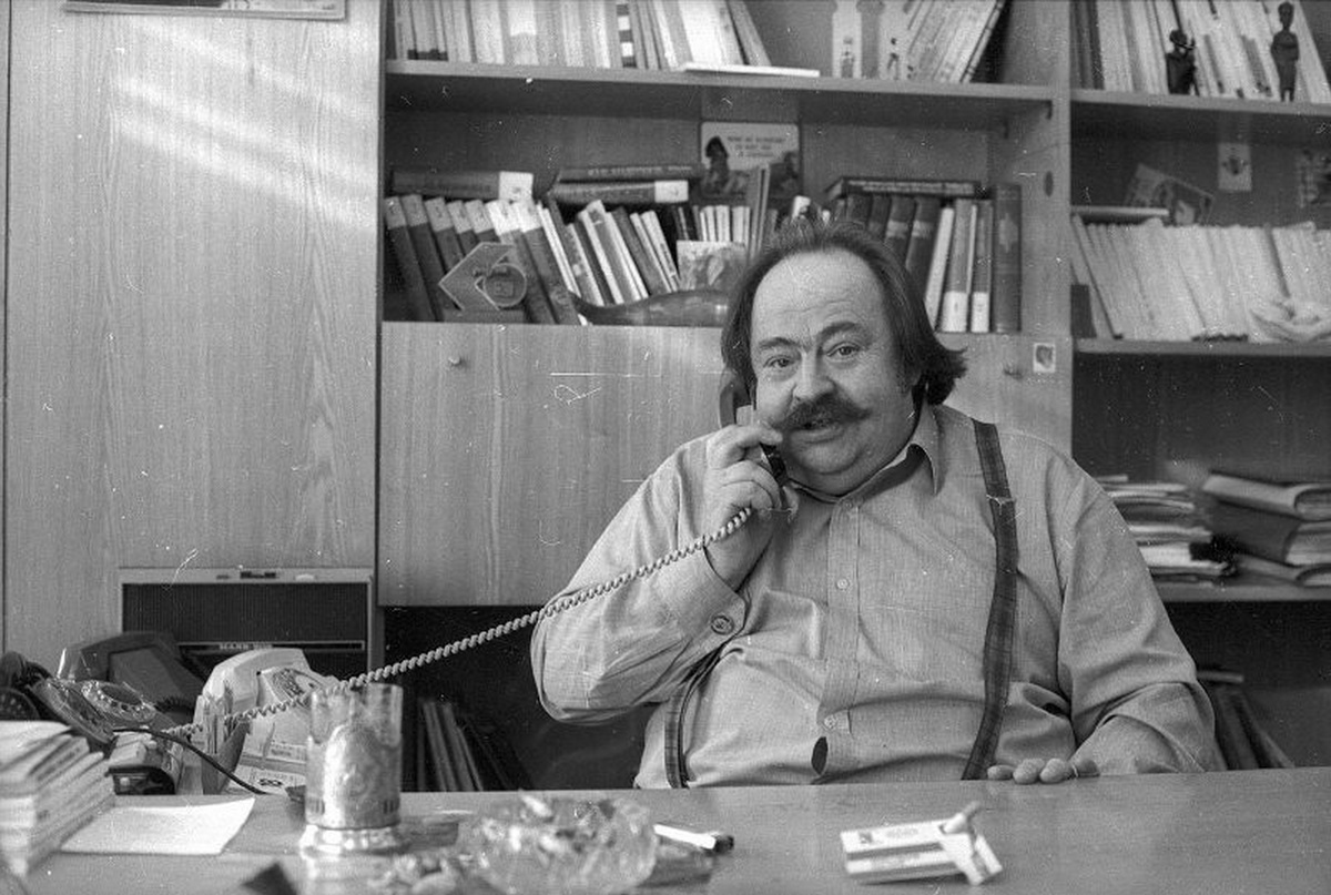 А.Е. Бовин.Данных о родителях практически нет