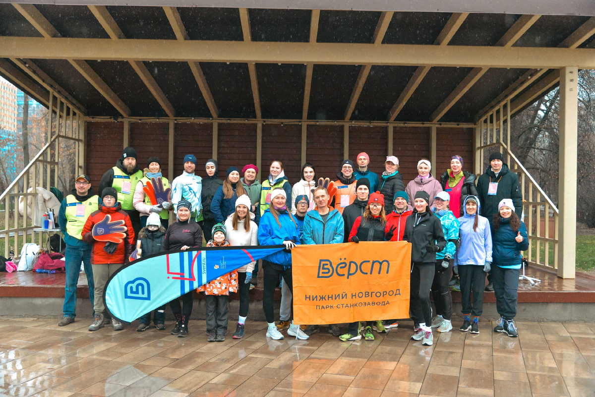 Общее фото. Иван Месенко 