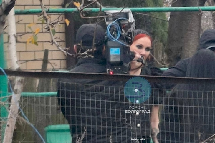 Фото: «Короче, Волгоград» / t.me