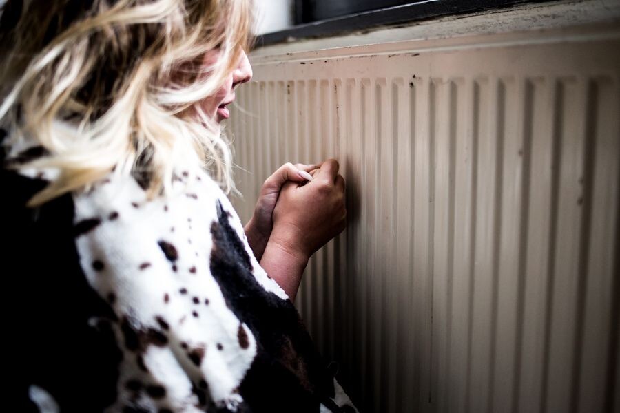     / Источник: © Heline Vanbeselaere/Zuma/TASS