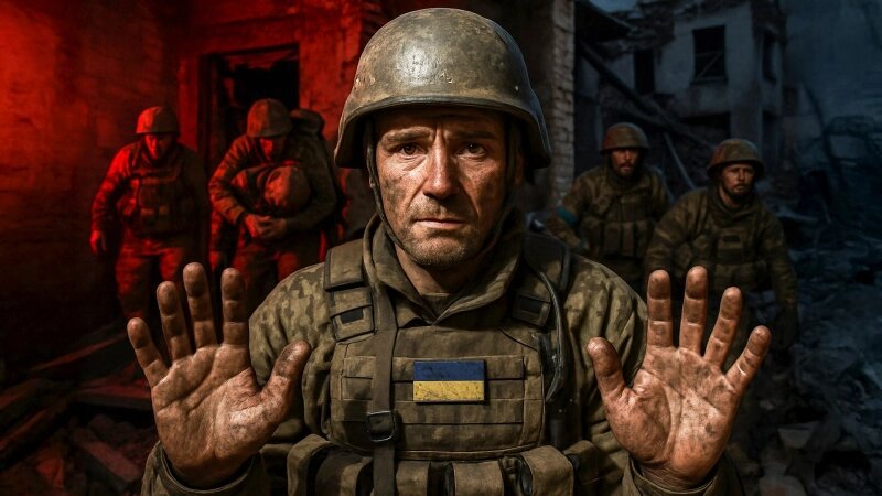 Главное за ночь и утро 24 ноября: разоблачение "мирного плана", страшные потери армии и пленение на СВО "больших рыб"