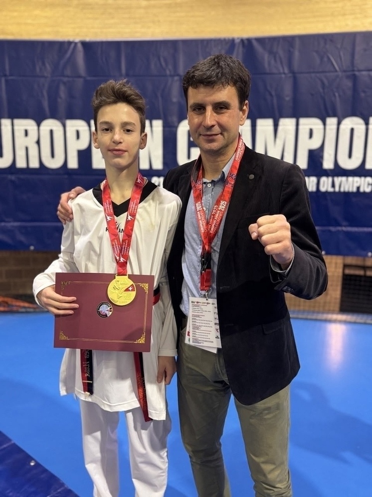     Фото департамента спорта Ивановской области