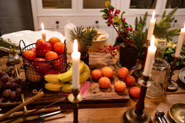 Царский пир: Россиян предупредили о росте цен к Новому году