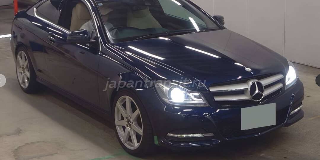 Что купить до 1 млн ₽: Mercedes-Benz C-Class, Honda Freed, BMW 1 Series, Toyota Probox, Volkswagen Golf и другие выгодные покупки из Японии