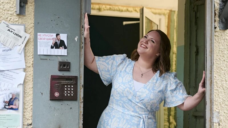 Листайте вправо, чтобы увидеть больше изображений