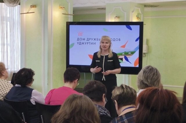    Фото: Из личного архивa/ Ольга Шкляева