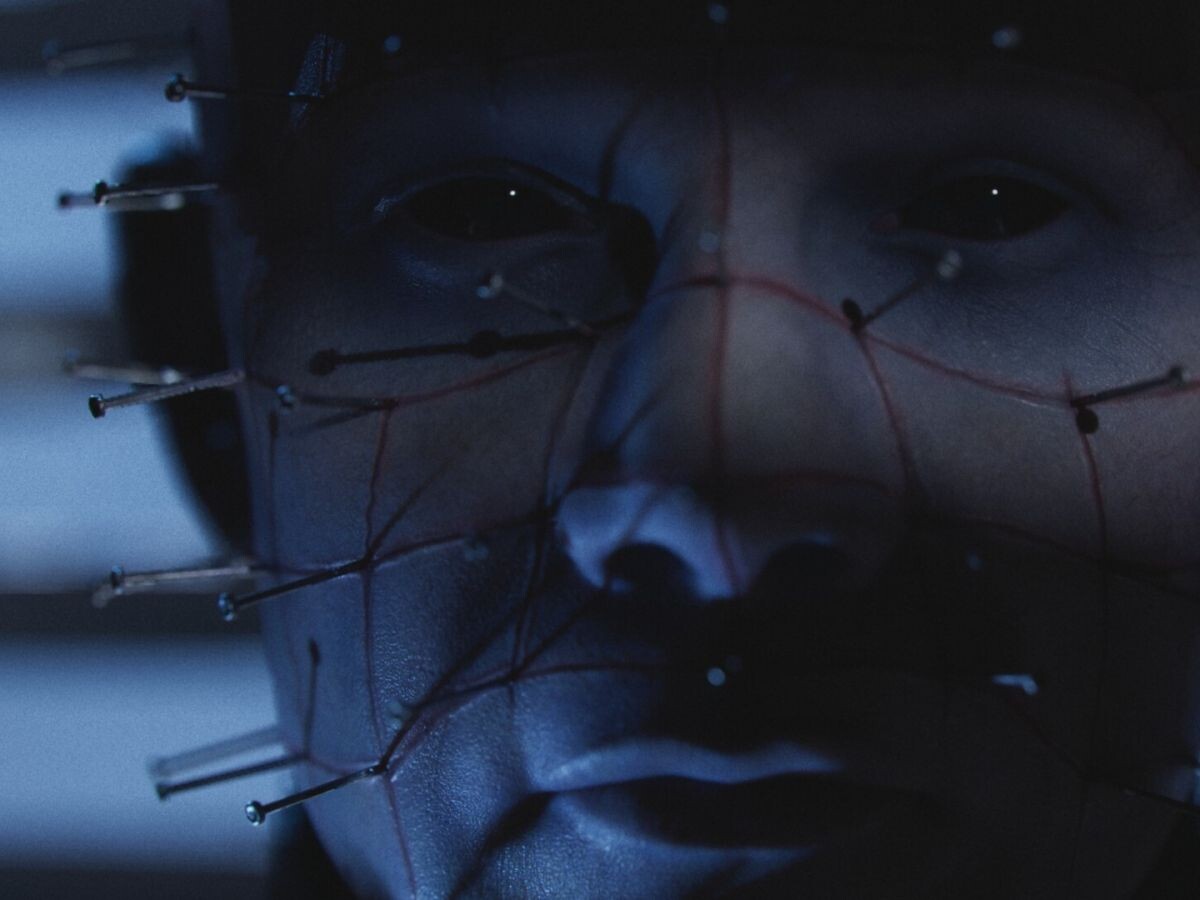    Сплошная цензура. Опубликован геймплейный трейлер игры по мотивам «Восставшего из ада» [ВИДЕО]