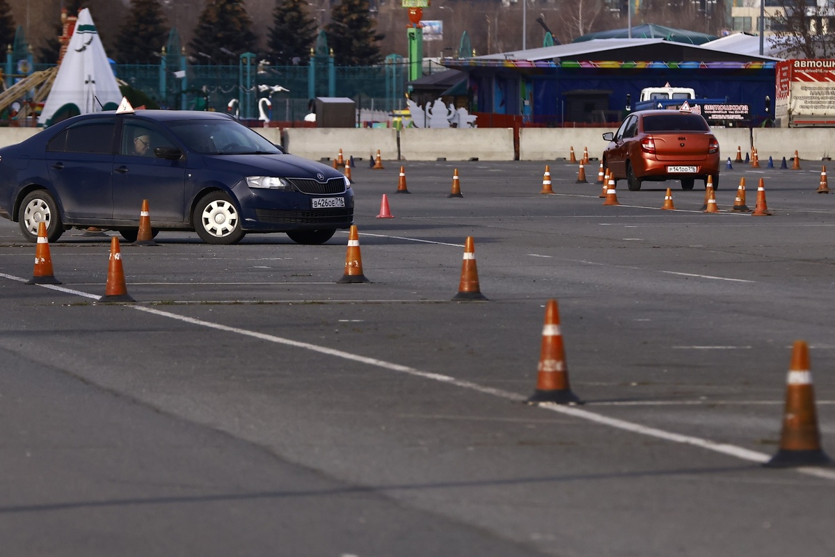    Павел Хацаюк / ИД «Вечерняя Казань»