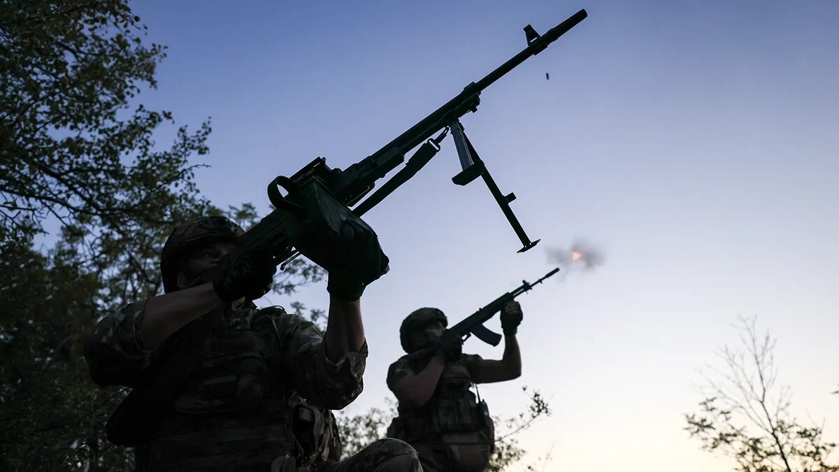   Александр Река / ТАСС- Архивное фото