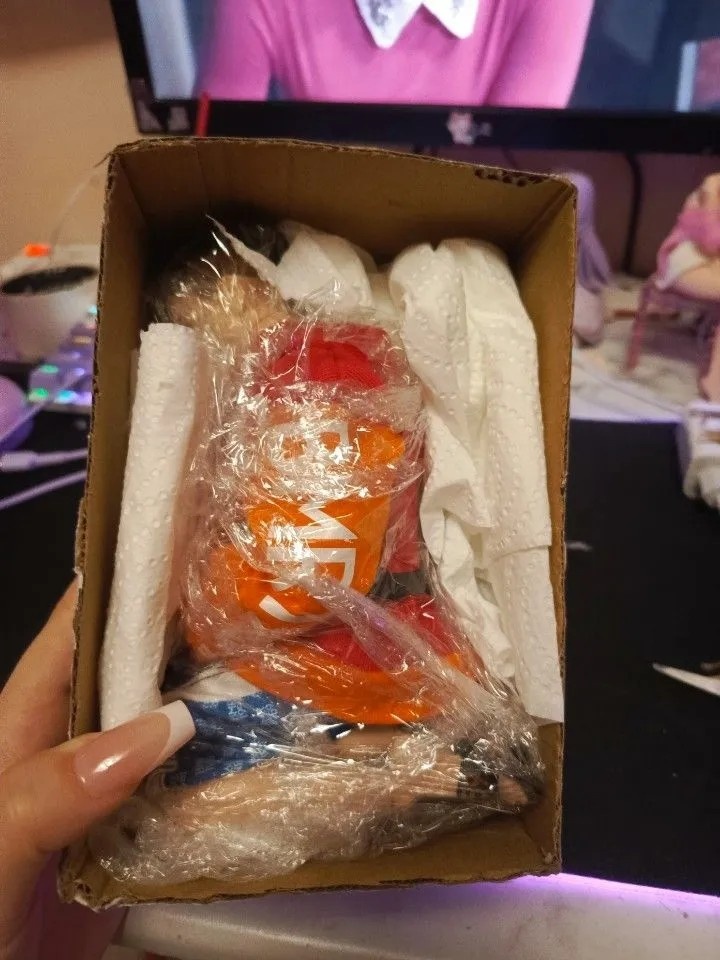 Тео едет в новый дом