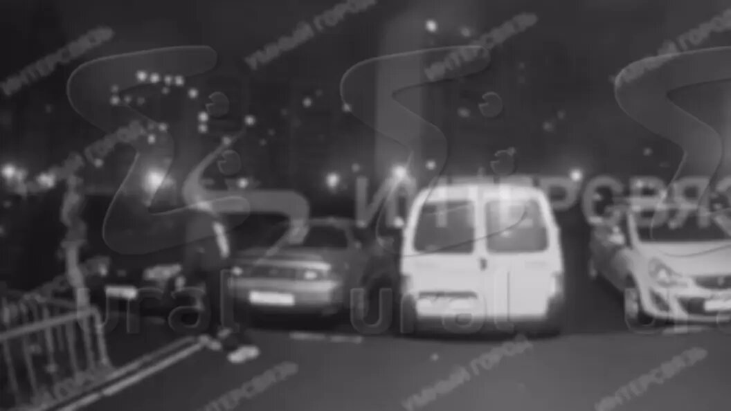    Фото: скрин видео камеры Интерсвязь.