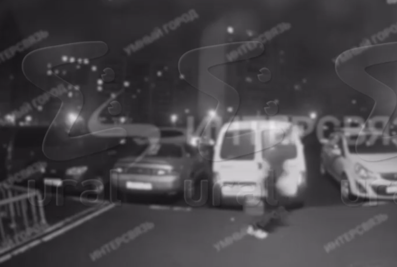    Фото: скрин видео камеры Интерсвязь.