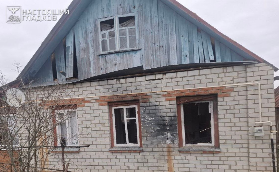     Фото заставочное из тг-канала Вячеслава Гладкова