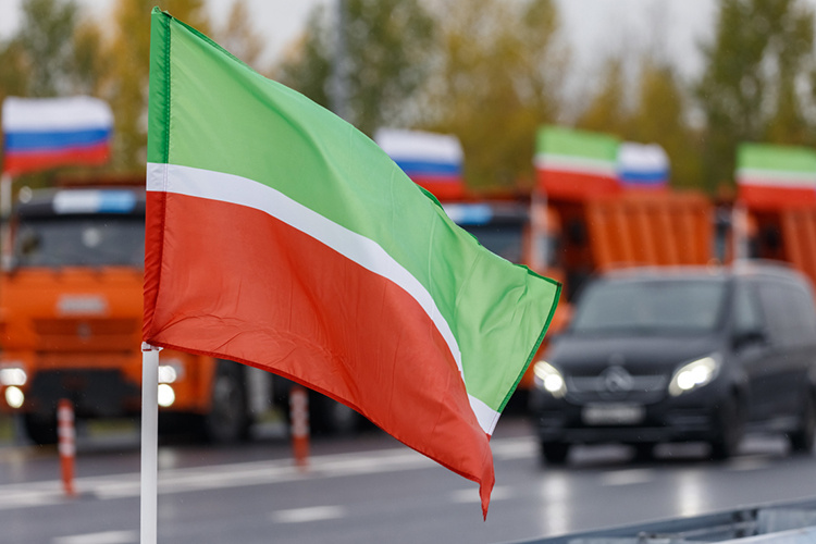    Общая прибыль 100 самых прибыльных компаний РТ в прошлом году снизилась по сравнению с 2023-м практически в 2 раза, или почти на полтриллиона, до 575 млрд рублей.   
Фото: «БИЗНЕС Online»