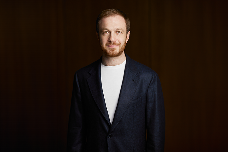    Одной из самых заметных фигур неожиданно оказался известный петербургский ресторатор и девелопер Александр Шавлиашвили. За биографией управляющего партнера группы компаний «Агна» прячется история, по которой можно снимать байопик. Фото предоставлено Александром Шавлиашвили