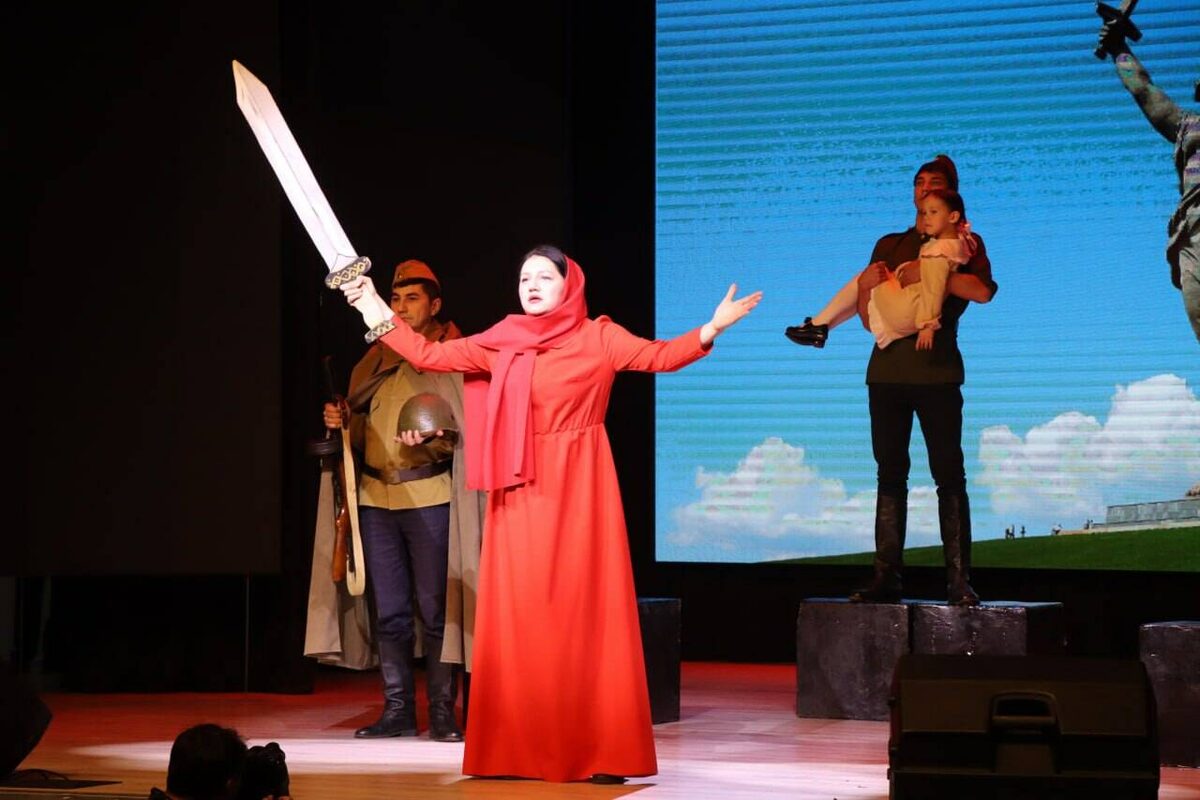 Фото предоставлено Лилией Мубаракшиной