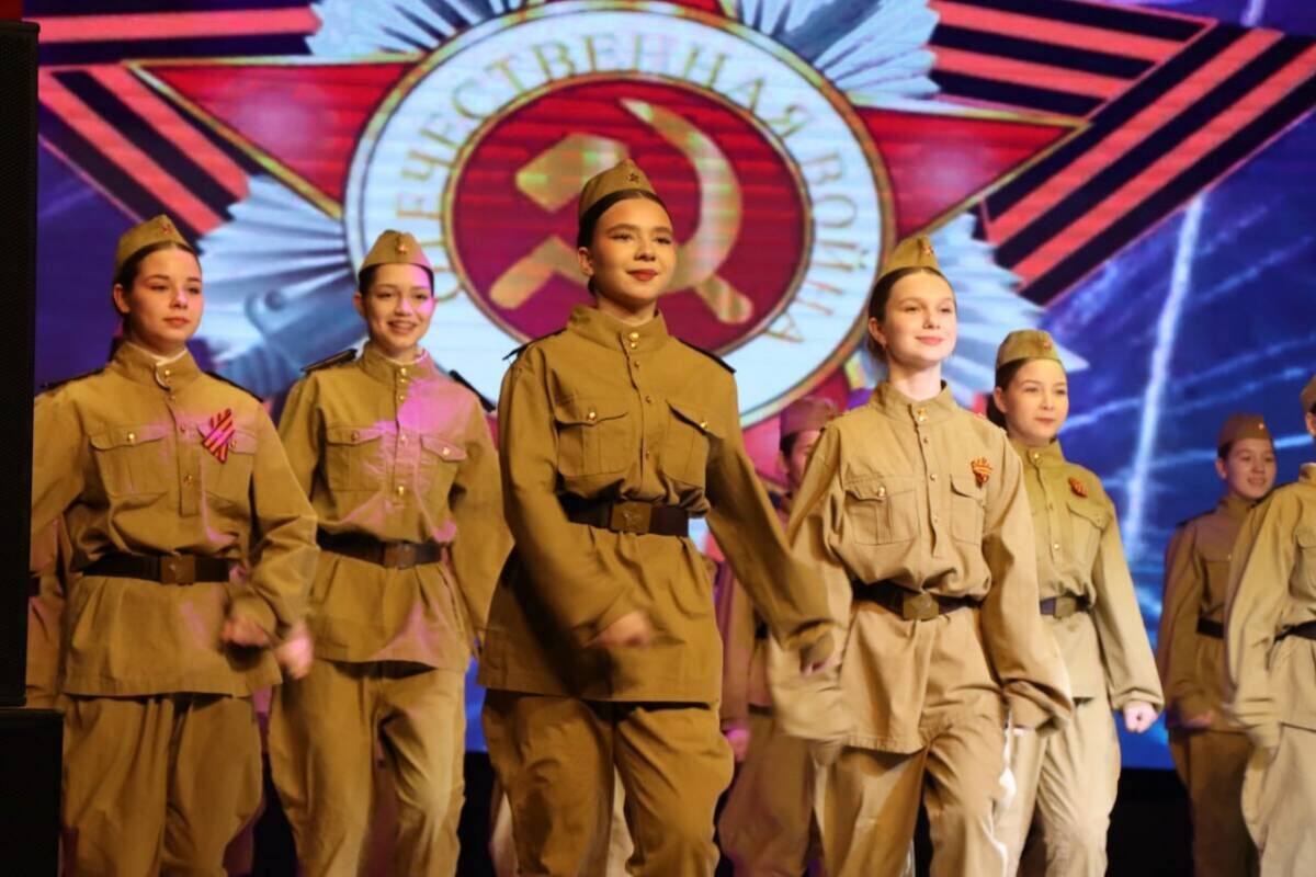 Фото предоставлено Лилией Мубаракшиной