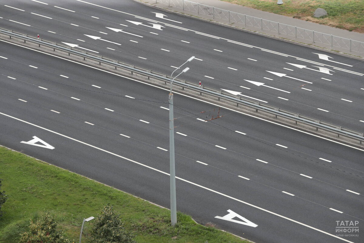 Фото: © Рамиль Гали / «Татар-информ»