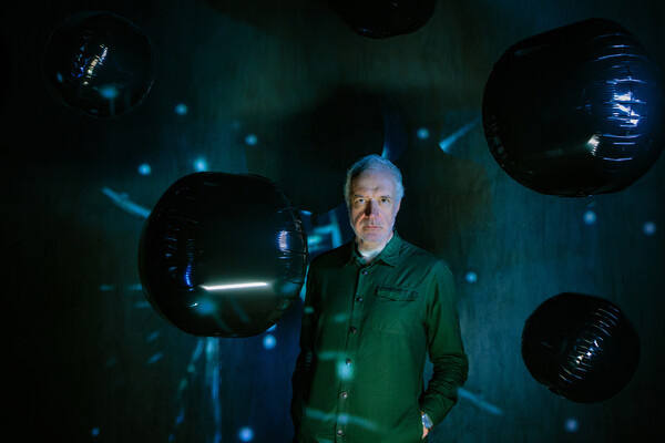 Алексей Семихатов / Из личного архива  